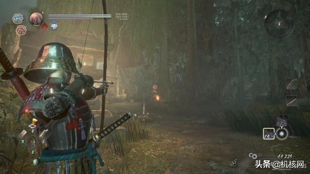 优化不大行,内容很过硬:PC版《仁王 2 完整版》概览