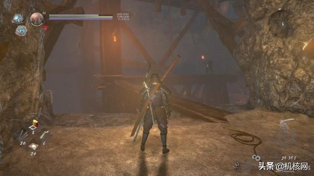 优化不大行,内容很过硬:PC版《仁王 2 完整版》概览