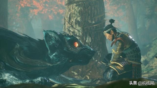 优化不大行,内容很过硬:PC版《仁王 2 完整版》概览