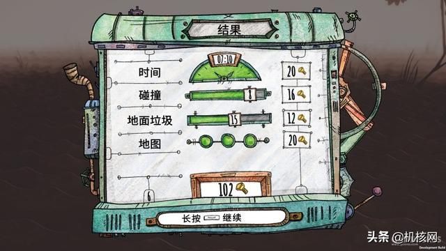 伟大航路,垃圾水手——《垃圾水手》游玩体验