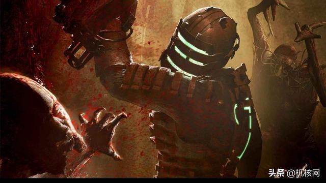 体验《死亡空间》老三部曲，什么版本最合适？