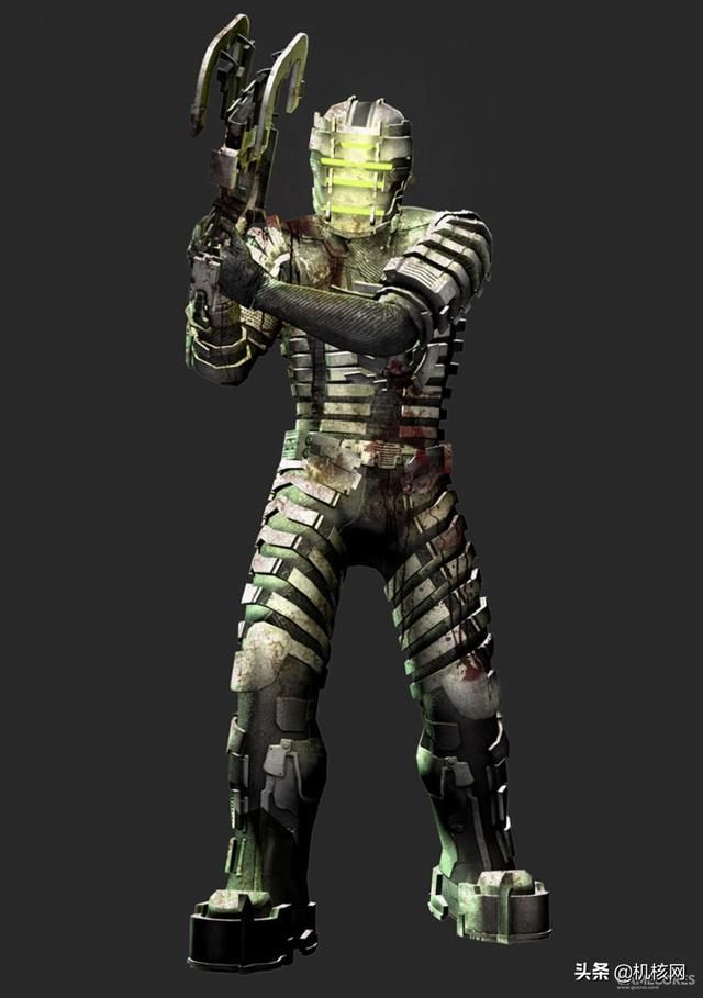 体验《死亡空间》老三部曲，什么版本最合适？