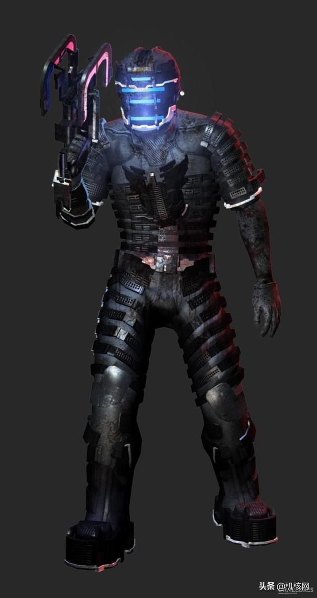 体验《死亡空间》老三部曲，什么版本最合适？