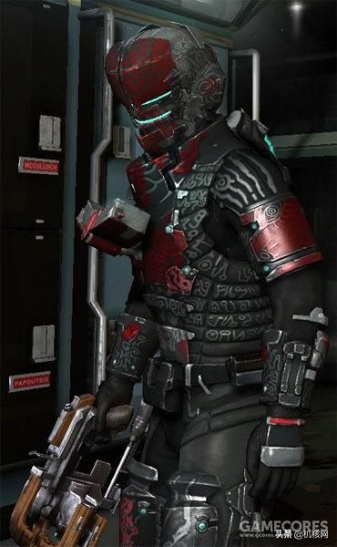 体验《死亡空间》老三部曲，什么版本最合适？