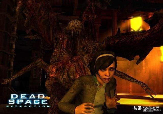 体验《死亡空间》老三部曲，什么版本最合适？