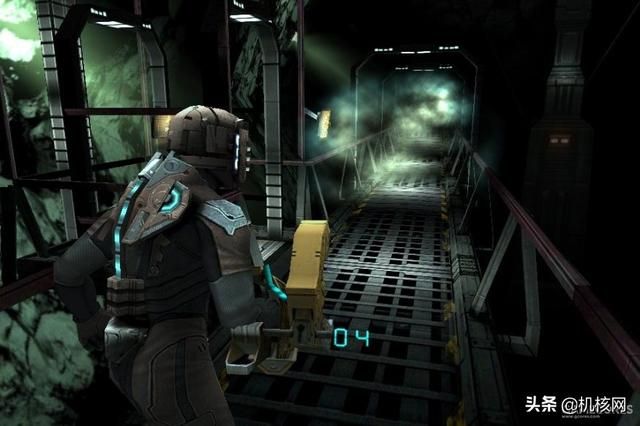 体验《死亡空间》老三部曲，什么版本最合适？