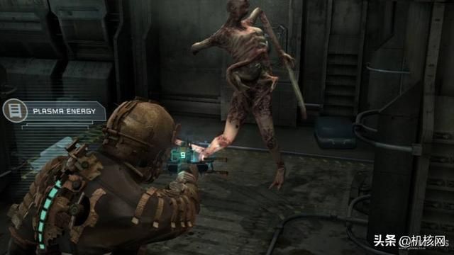 体验《死亡空间》老三部曲，什么版本最合适？