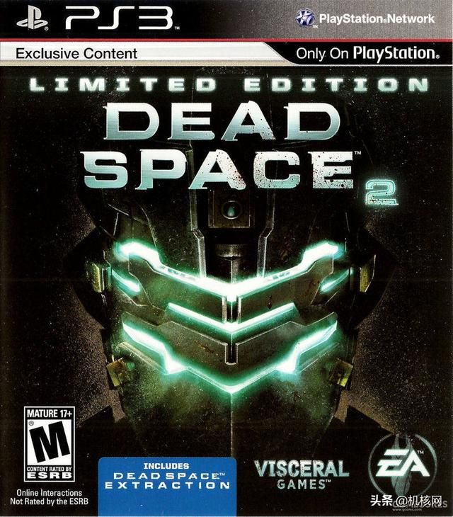 体验《死亡空间》老三部曲，什么版本最合适？