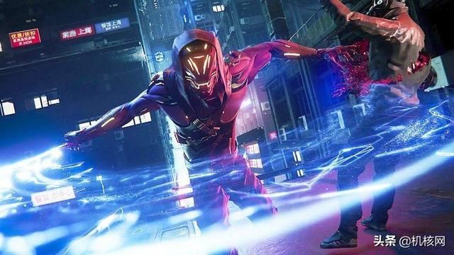 体验更顺畅的“一刀制敌”：短评PS5版《幽灵行者》