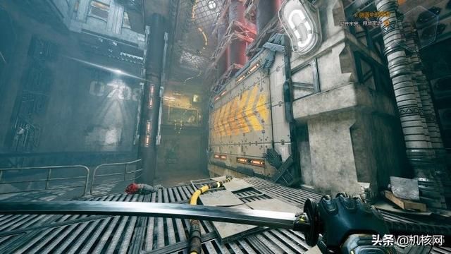 体验更顺畅的“一刀制敌”：短评PS5版《幽灵行者》