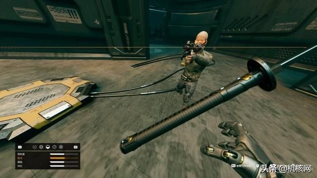 体验更顺畅的“一刀制敌”：短评PS5版《幽灵行者》