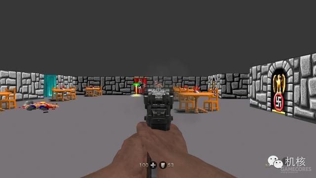 你也许不知道的FPS游戏发展历程及其背后的黑历史