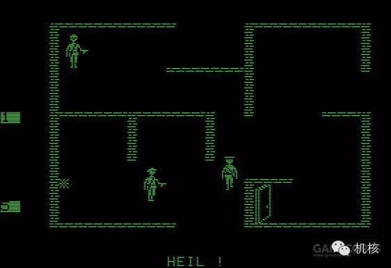 你也许不知道的FPS游戏发展历程及其背后的黑历史