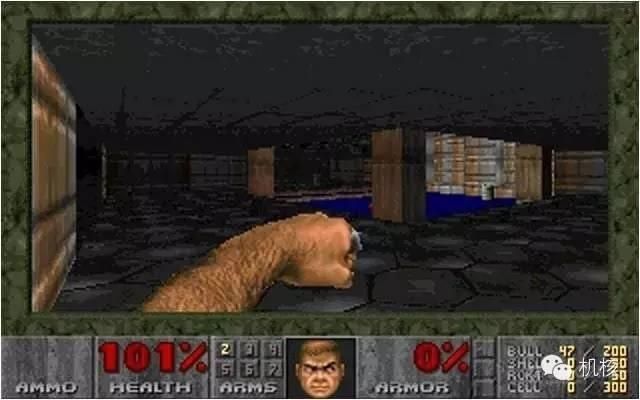 你也许不知道的FPS游戏发展历程及其背后的黑历史