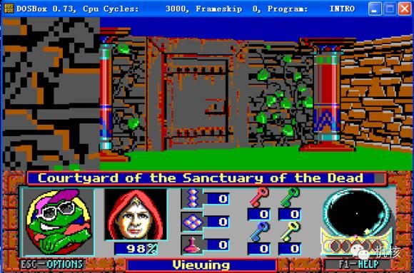 你也许不知道的FPS游戏发展历程及其背后的黑历史