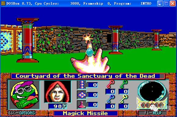 你也许不知道的FPS游戏发展历程及其背后的黑历史