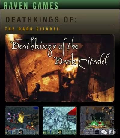 你也许不知道的FPS游戏发展历程及其背后的黑历史