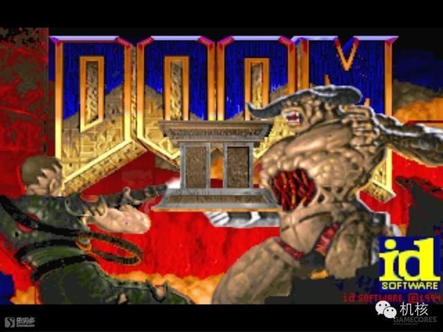 你也许不知道的FPS游戏发展历程及其背后的黑历史