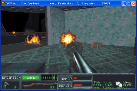 你也许不知道的FPS游戏发展历程及其背后的黑历史