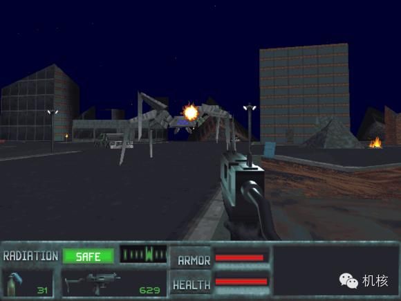 你也许不知道的FPS游戏发展历程及其背后的黑历史