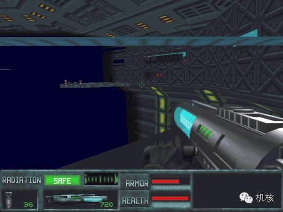 你也许不知道的FPS游戏发展历程及其背后的黑历史