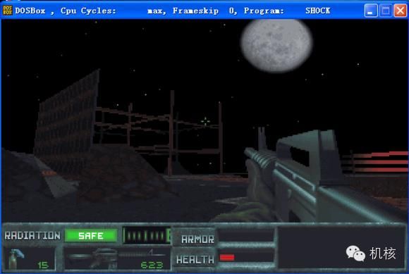 你也许不知道的FPS游戏发展历程及其背后的黑历史