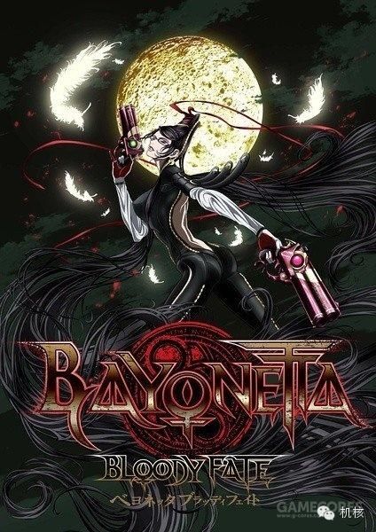 你们说根据游戏改编的动画，到底有几个成功的？