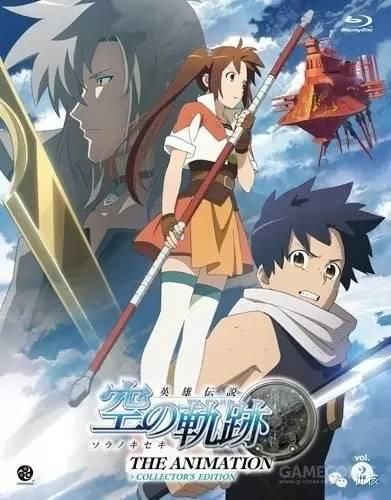 你们说根据游戏改编的动画，到底有几个成功的？