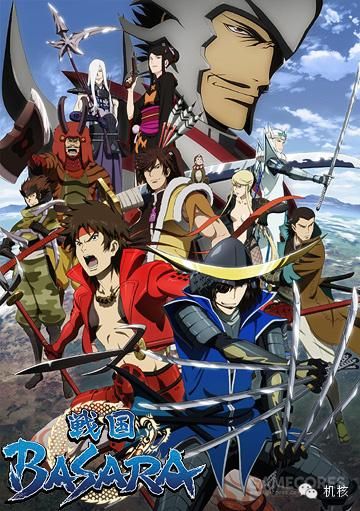 你们说根据游戏改编的动画，到底有几个成功的？