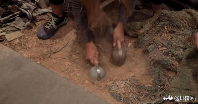 你听过“威廉尖叫”吗?聊聊经典的电影音效