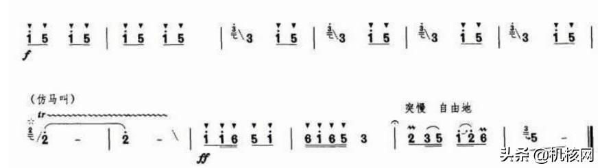 你听过“威廉尖叫”吗?聊聊经典的电影音效