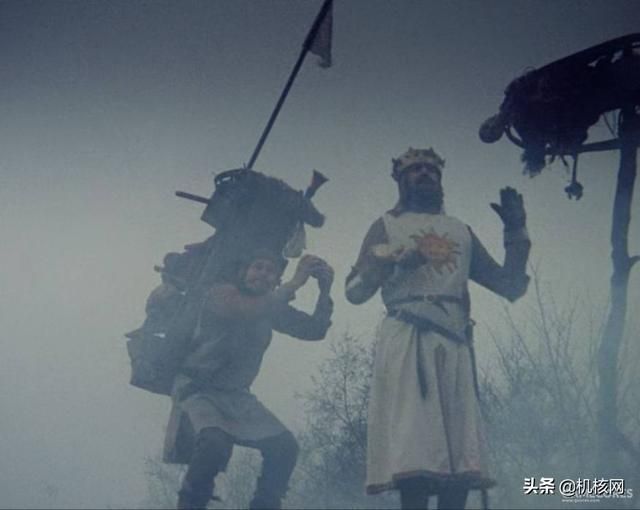 你听过“威廉尖叫”吗?聊聊经典的电影音效