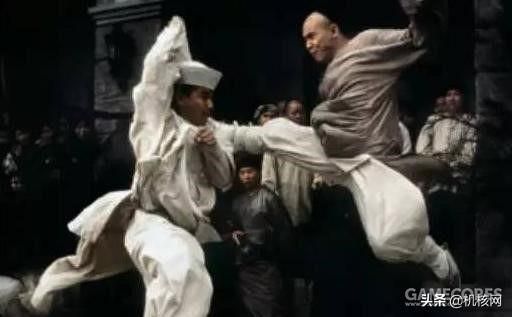 你听过“威廉尖叫”吗?聊聊经典的电影音效