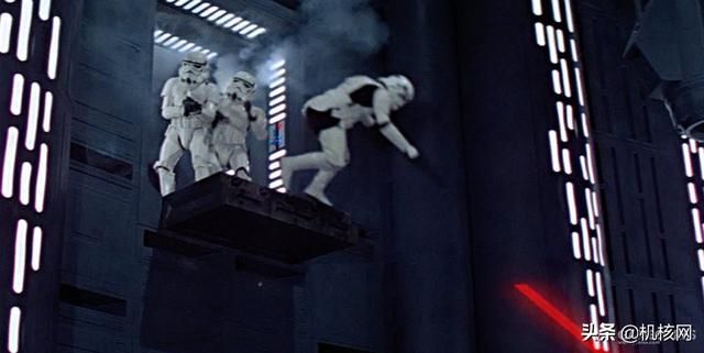 你听过“威廉尖叫”吗?聊聊经典的电影音效