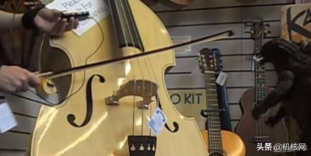 你听过“威廉尖叫”吗?聊聊经典的电影音效