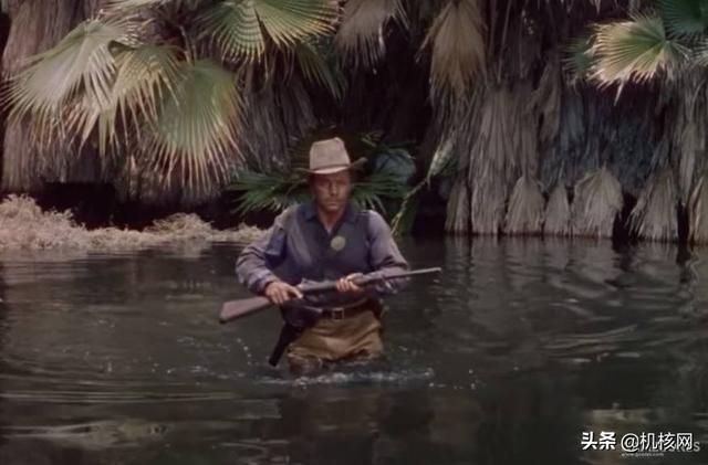 你听过“威廉尖叫”吗?聊聊经典的电影音效