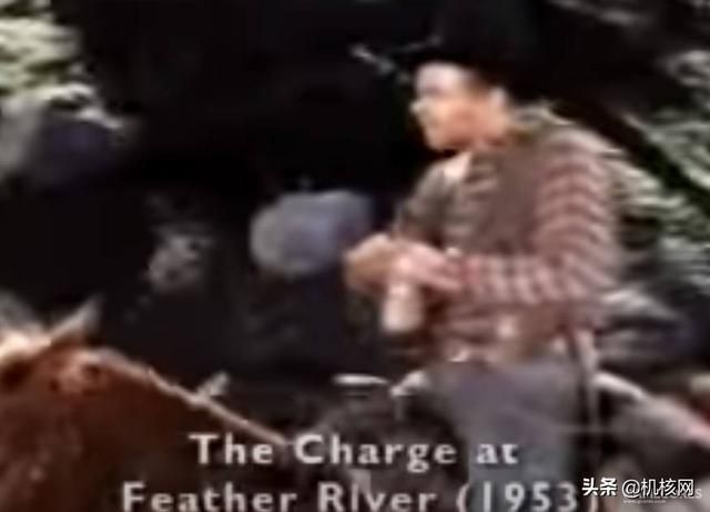 你听过“威廉尖叫”吗?聊聊经典的电影音效