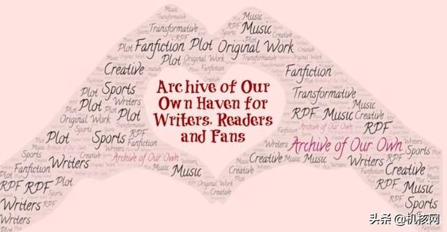 你永远无法杀死一个同人写手