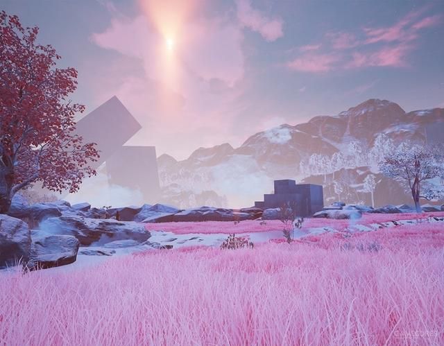 你玩儿过彩虹小马的独立游戏吗?