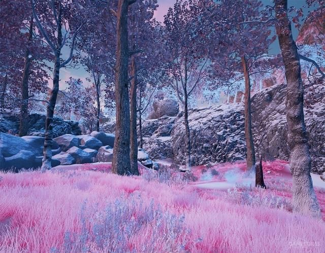 你玩儿过彩虹小马的独立游戏吗?