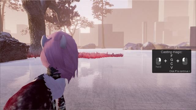 你玩儿过彩虹小马的独立游戏吗?