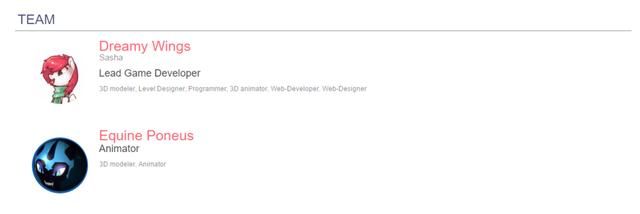 你玩儿过彩虹小马的独立游戏吗?