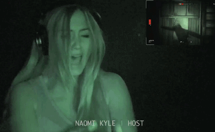 你知道《逃生2》究竟有多吓人吗