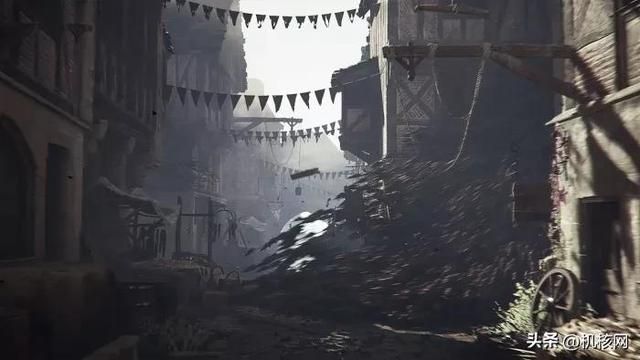 依然很好，依然有点坏：《瘟疫传说：安魂曲》试玩体验