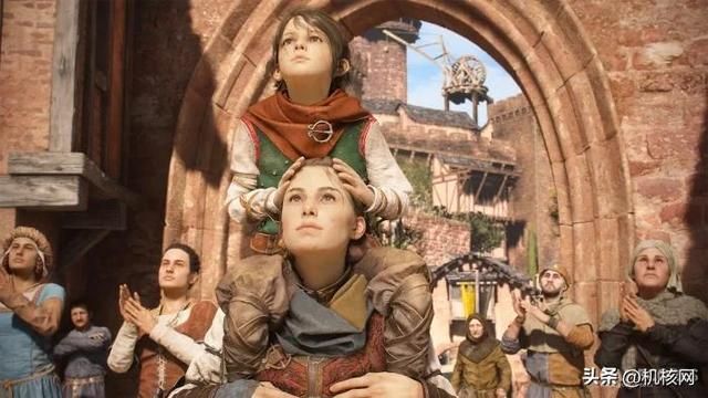 依然很好，依然有点坏：《瘟疫传说：安魂曲》试玩体验