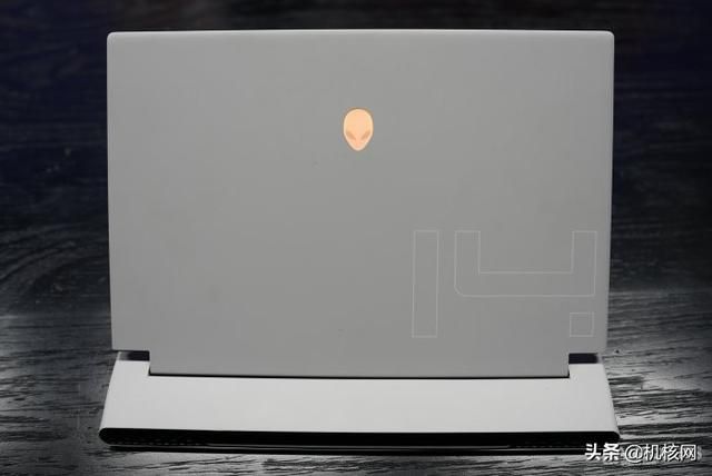 借Alienware X14聊聊现在的14英寸轻薄游戏本