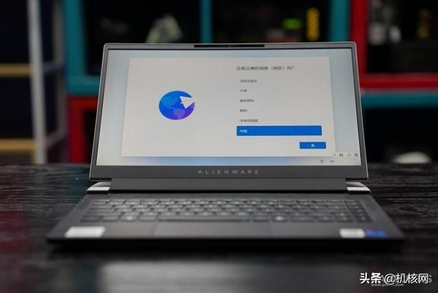 借Alienware X14聊聊现在的14英寸轻薄游戏本