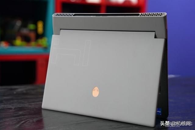 借Alienware X14聊聊现在的14英寸轻薄游戏本