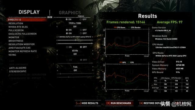 借Alienware X14聊聊现在的14英寸轻薄游戏本