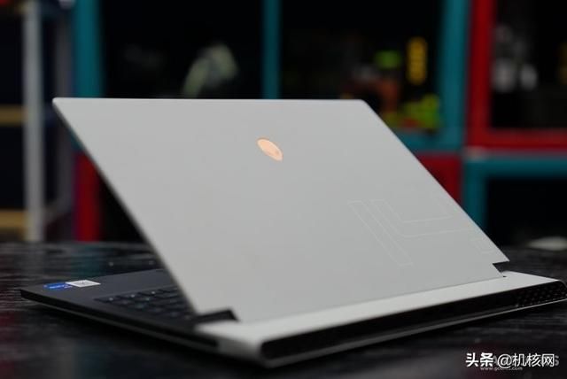 借Alienware X14聊聊现在的14英寸轻薄游戏本